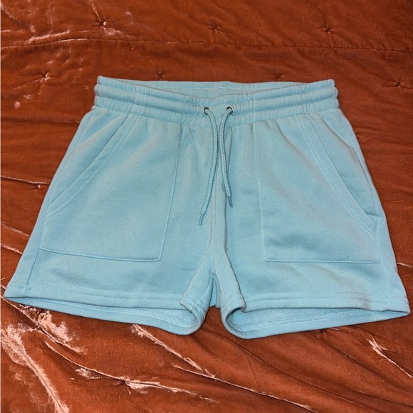 Rue21 Pants - Women’s Turquoise Rue21 Shorts
